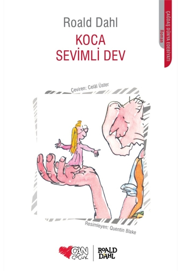 Koca Sevimli Dev