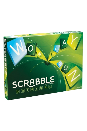Scrabble Orijinal Türkçe Y9611