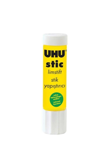 Uhu Stick Yapıştırıcı 21 Gr