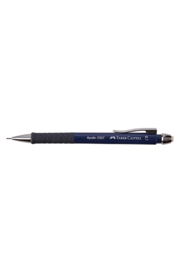 Faber-Castell Apollo Versatil 0.7 mm Lacivert