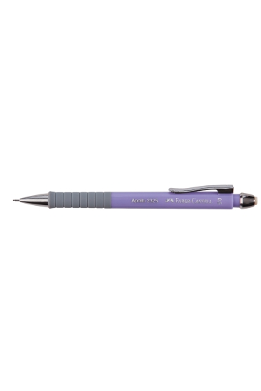 Faber-Castell Apollo Versatil 0.7 mm Mor