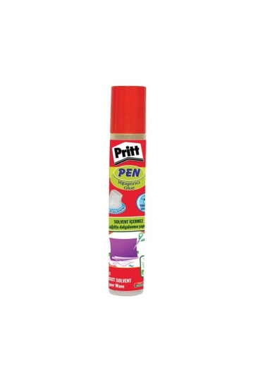 Pritt Pen Solventsiz Sıvı Yapıştırıcı 55 ml