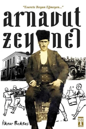 Arnavut Zeynel