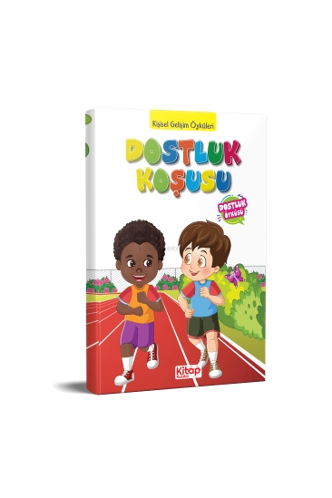 Artı Eğitim Yayınları 1. Sınıf Yaz Dostum Tatil Seti
