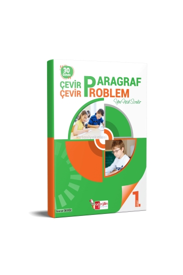 Artı Eğitim Yayınları 1. Sınıf Yaz Dostum Tatil Seti