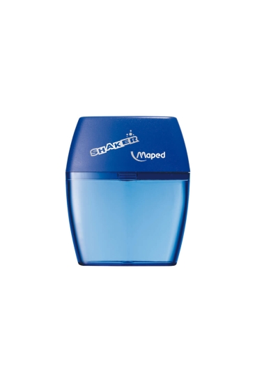 Maped Shaker Çift Delikli Kalemtıraş 534755