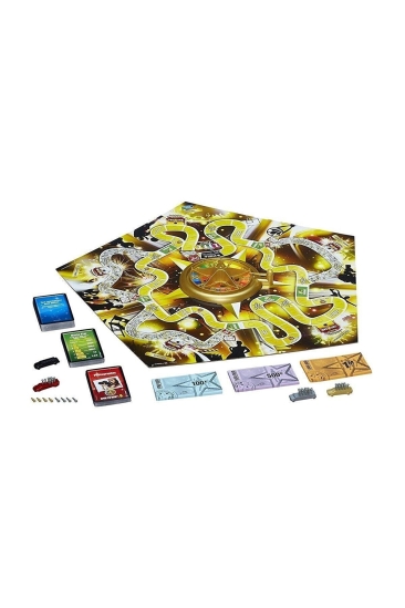 Hasbro Game Of Life Star