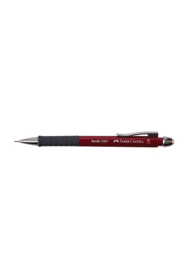 Faber-Castell Apollo Versatil 0.5 mm Bordo