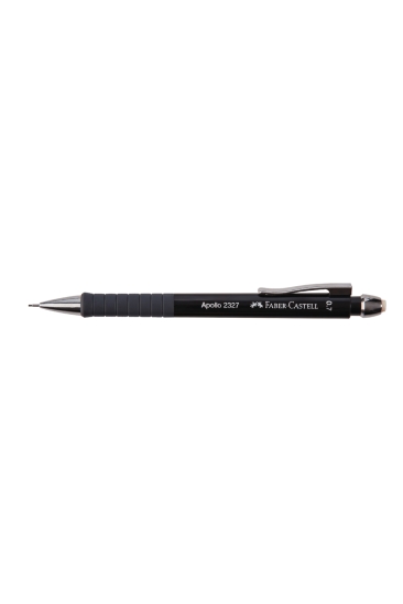 Faber-Castell Apollo Versatil 0.5 mm Siyah