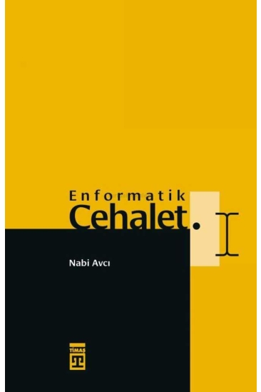 Enformatik Cehalet