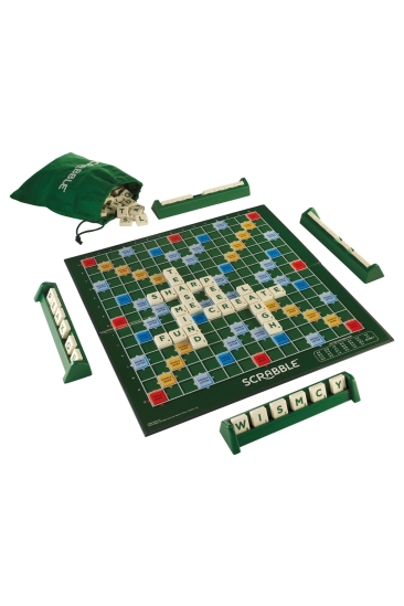 Scrabble Orijinal Türkçe Y9611