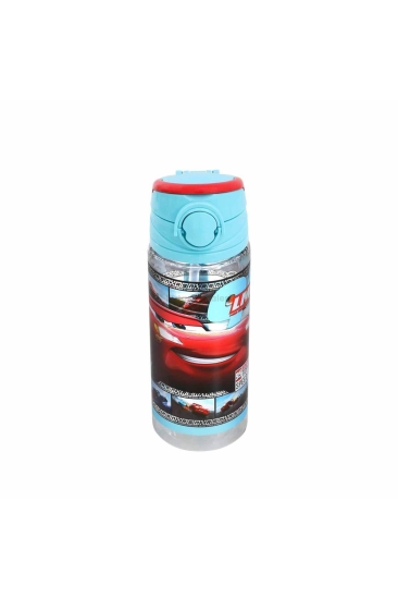 Frocx Cars The Best Plastik Matara 500 ml 44206