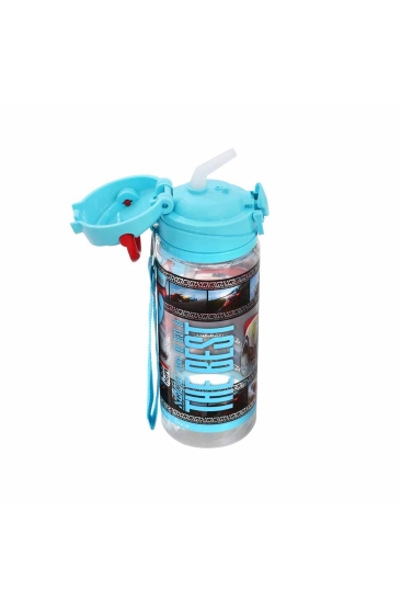 Frocx Cars The Best Plastik Matara 500 ml 44206