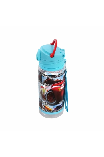 Frocx Cars The Best Plastik Matara 500 ml 44206