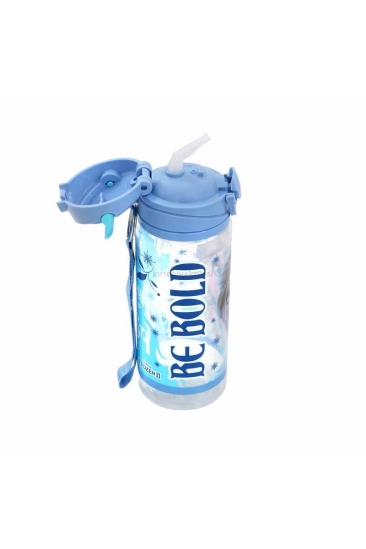 Frocx Frozen Plastik Matara 500 ml Be Bold 44208