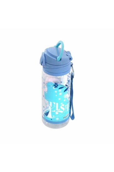 Frocx Frozen Plastik Matara 500 ml Be Bold 44208