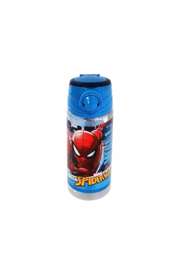 Frocx Spiderman Wall Crawler W2 Plasti̇k Matara 500 ml 44214