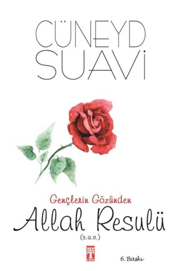 Gençlerin Gözünden Allah Resulü (S.a.v.)