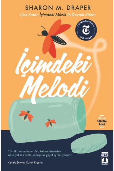 İçimdeki Melodi - Sharon M. Draper