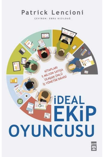 İdeal Ekip Oyuncusu