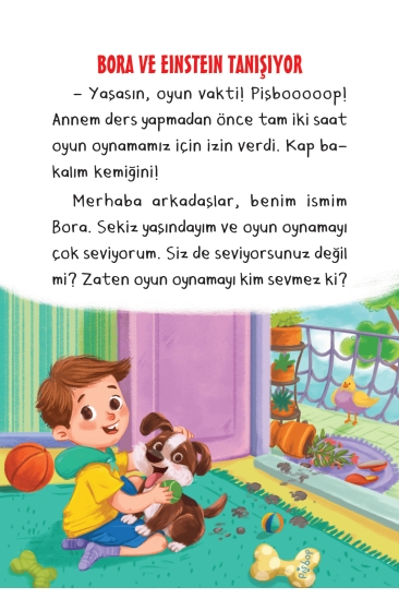 Kaliteli Eğitim Yayınları Bora Bilimin Öncüleri Ile Tanışıyor (10 Kitap) (7+ Yaş)