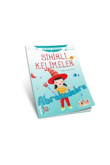 Key Kaliteli Eğitim Yayınları 2. ve 3. Sınıf Bilgece Öyküler Hikaye Seti 10 Kitap