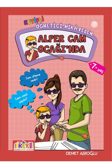 Key Kaliteli Eğitim Yayınları Keyifli Öğretici Hikayeler 10 Kitap