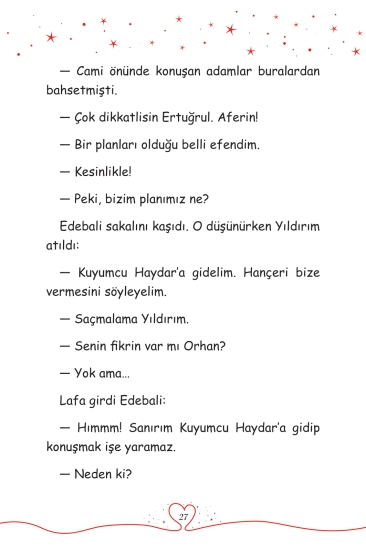 Key Kaliteli Eğitim Yayınları Türkiye Çocukları 3 Hikaye Seti