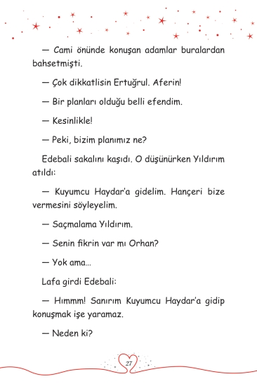 Key Kaliteli Eğitim Yayınları Türkiye Çocukları 3 Hikaye Seti