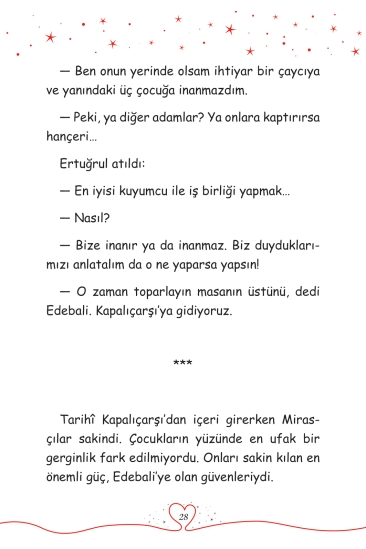 Key Kaliteli Eğitim Yayınları Türkiye Çocukları 3 Hikaye Seti