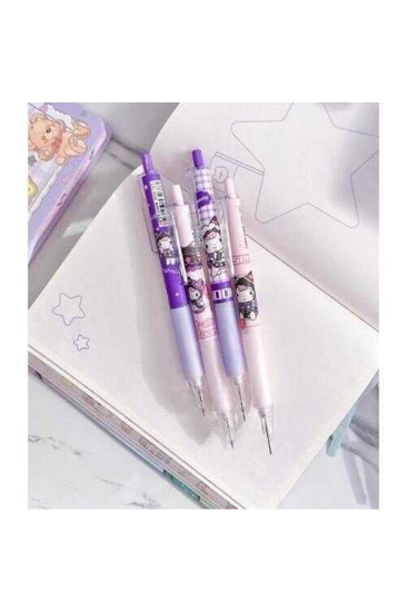 Kuromi Versatil 0.7 Uçlu Kalem GP-6022