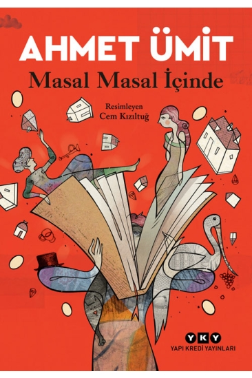 Masal Masal İçinde