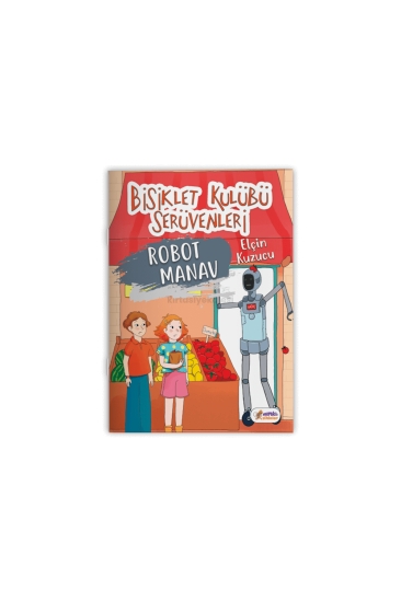 Meraklı Zihinler Bisiklet Kulübü Serüvenleri Hikaye Seti 10 Kitap