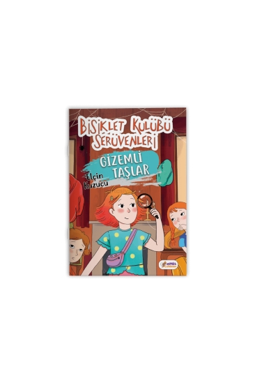 Meraklı Zihinler Bisiklet Kulübü Serüvenleri Hikaye Seti 10 Kitap