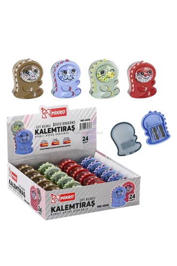 Mikro Kalemtıraş MK-4045
