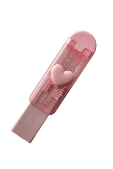 Mikro Push Eraser Silgi ER-3212