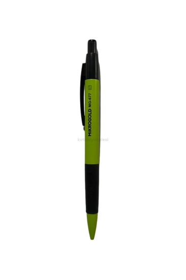 Mikrogold Versatil 0.7 Uçlu Kalem MG-677