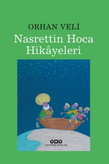 Nasrettin Hoca Hikâyeleri